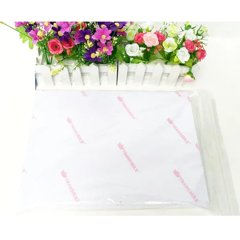 Бесплатная доставка A3 A4 струйный Термальность бумага передачи тепла сублимации