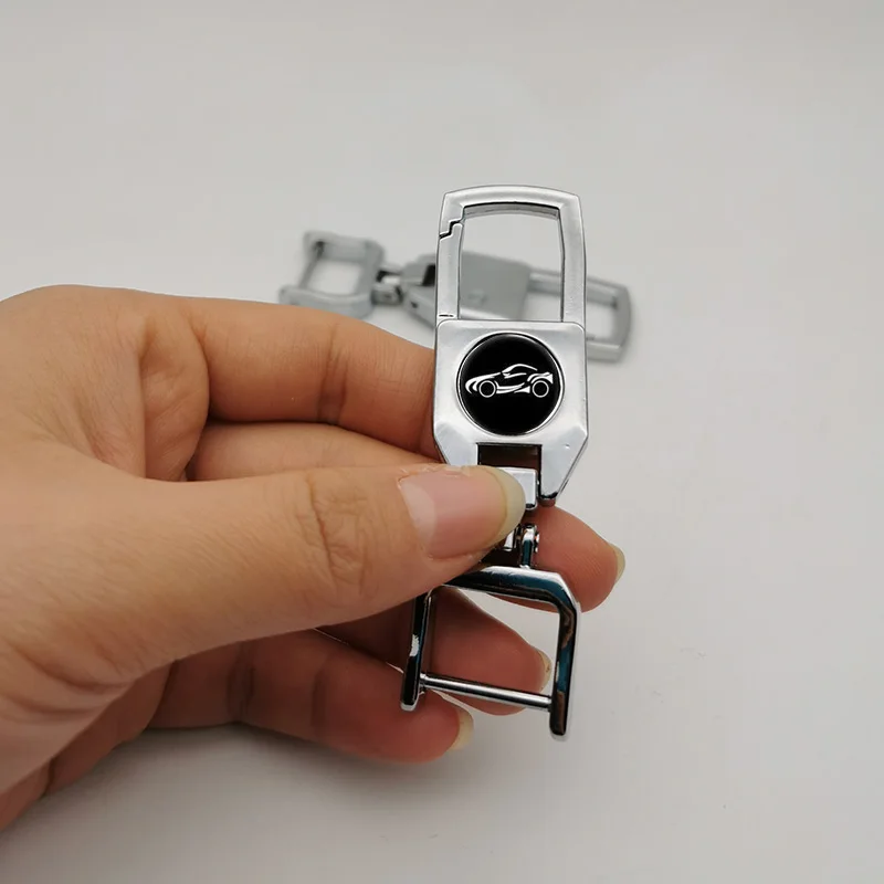 Новинка 100% кожаный чехол для автомобильного ключа дистанционного управления