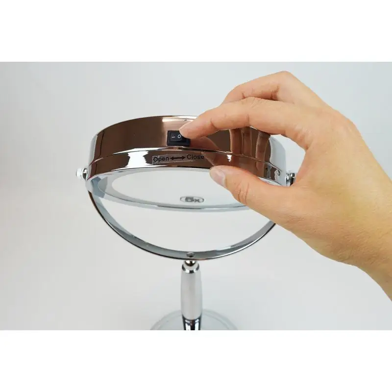 Зеркало косметическое Medisana CM 845|Зеркала для макияжа| |