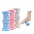 Ролик из пеноматериала для массажа и йоги, 1 шт.