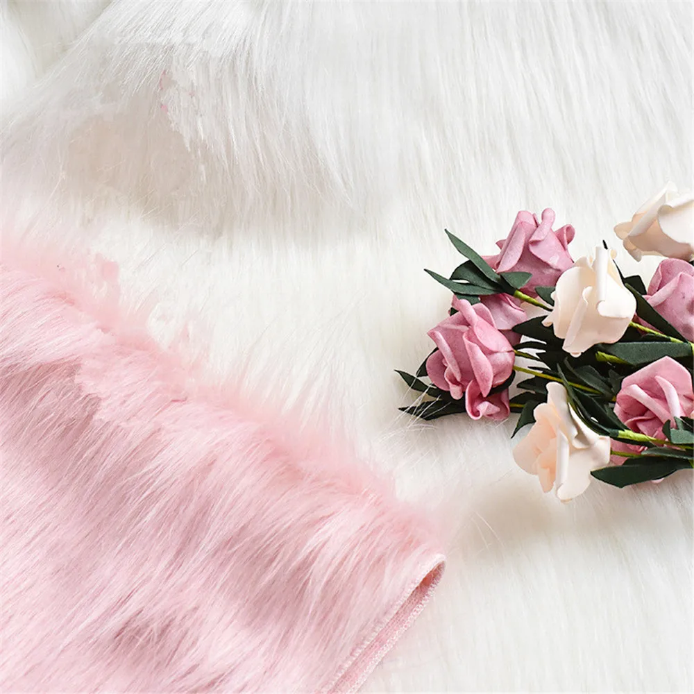 

160*100cm Manicure Table Cloth Manicure Counter Blanket Nail Salon Accessory Plush Photo Background Flannel Photography Props