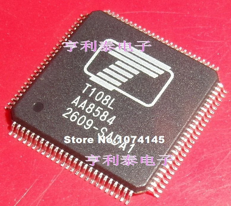 

T108L IC
