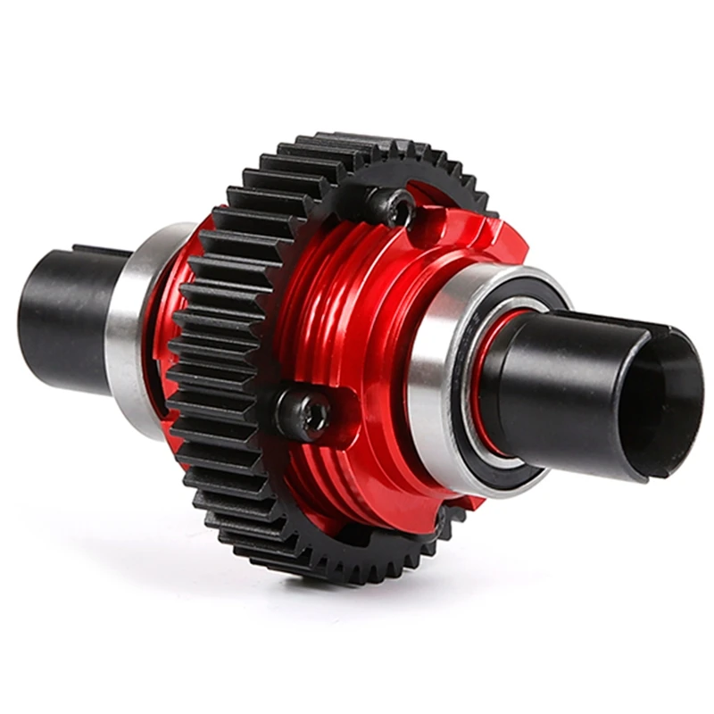 

1/5 RC CNC Case Differential Fits for 1/5 HPI Baja 5B 5T King Motor Buggy RC Car Toy Assemblage Parts