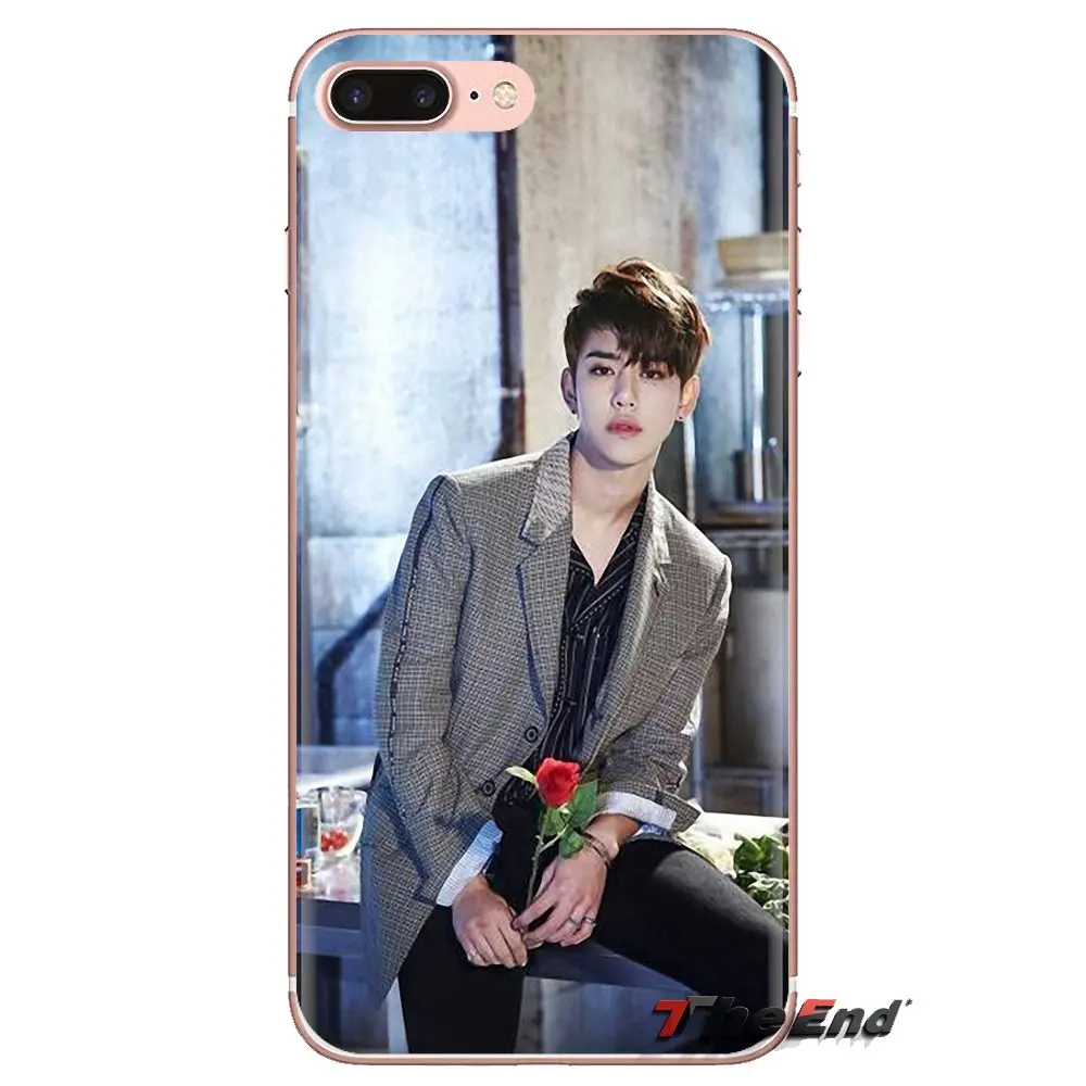 Для samsung Galaxy S2 S3 S4 S5 мини S6 S7 край S8 S9 Plus Note 2 3 4 5 8 Coque Fundas силиконовый чехол для