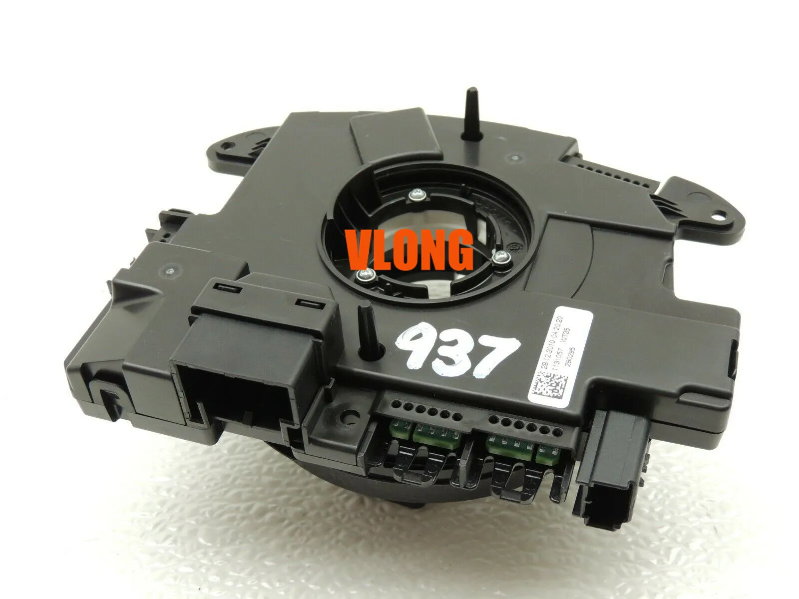 Для Passat B6 B7 CC 5K0953569T MTF многофункциональный руль колесный модуль круиз блок