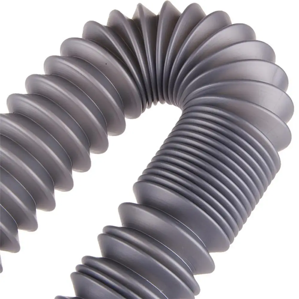 Дренажный соединитель для кухонной стиральной машины Выдвижная дренажная труба