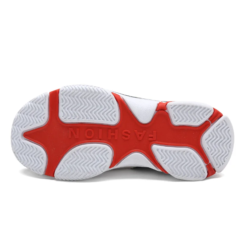 Children Shoes Comfortable Mesh Kids Sneakers Light Socks Child Sports High Top Flying Woven Toddlers Boys Girls | Детская одежда и