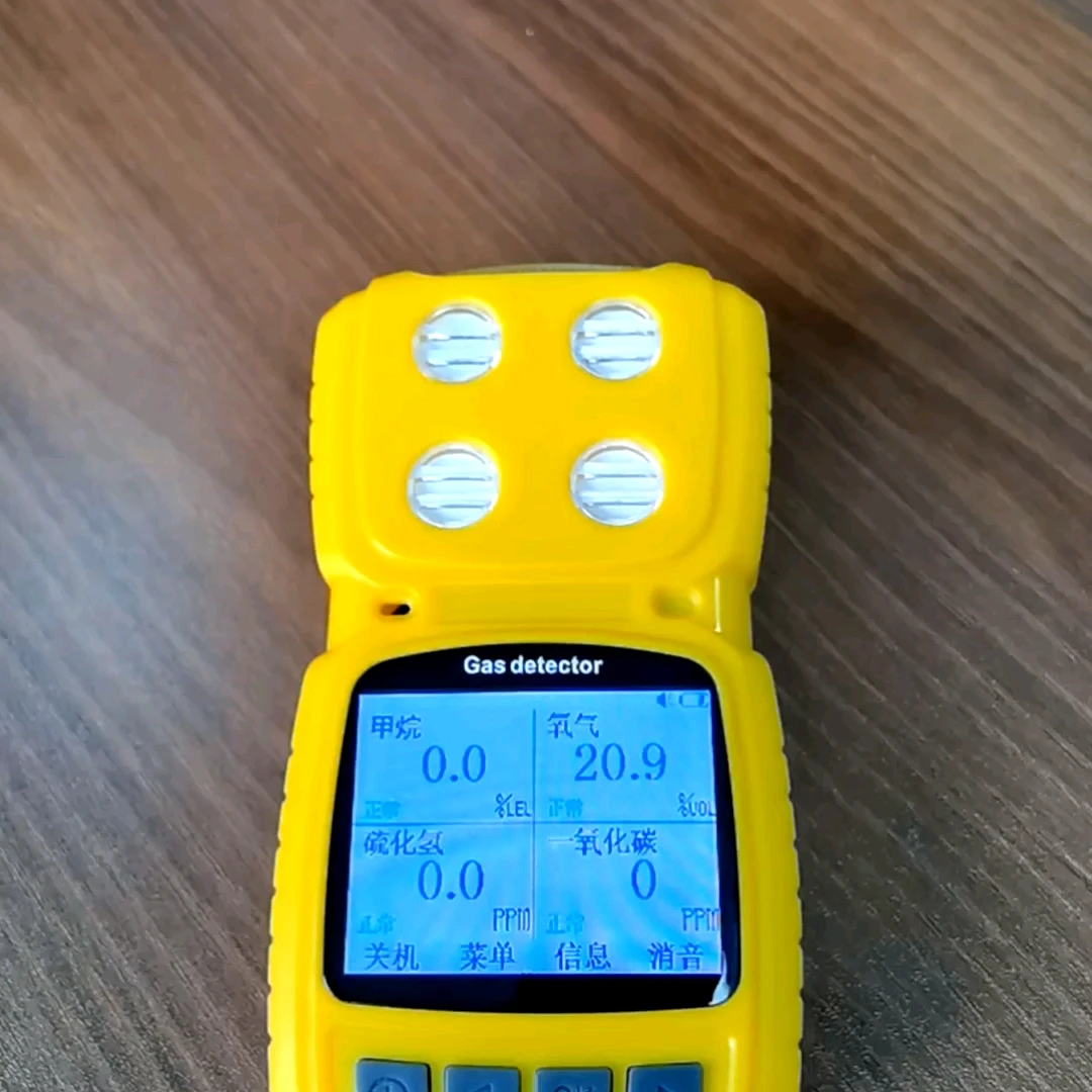 

ex proof ip 65 ammonia nh3 co2 capture machine multigas analyzer portable flue gas analyzer supplier