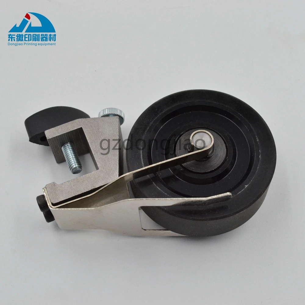 Печатная машина Heidelberg CD102 XL105 роликовое колесо F2.016.304 роликовая сборка запчасти |