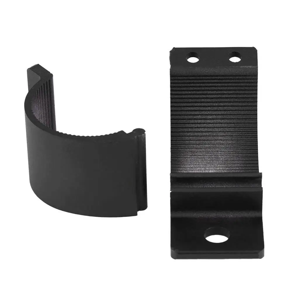 2 шт. кронштейн для рабосветильник автомобиля внедорожника бампер бульбар