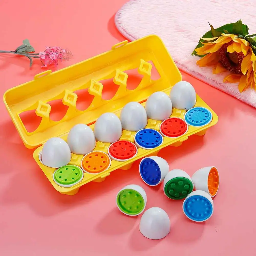 Игрушки Монтессори для детей дошкольного возраста обучающие игрушки подсчет