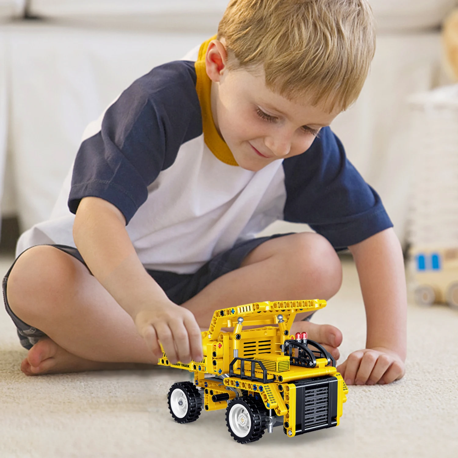 

Building Blocks for kids jenga Baby Games Stacking toys Building bricks Kits Car Education toys Children Gifts