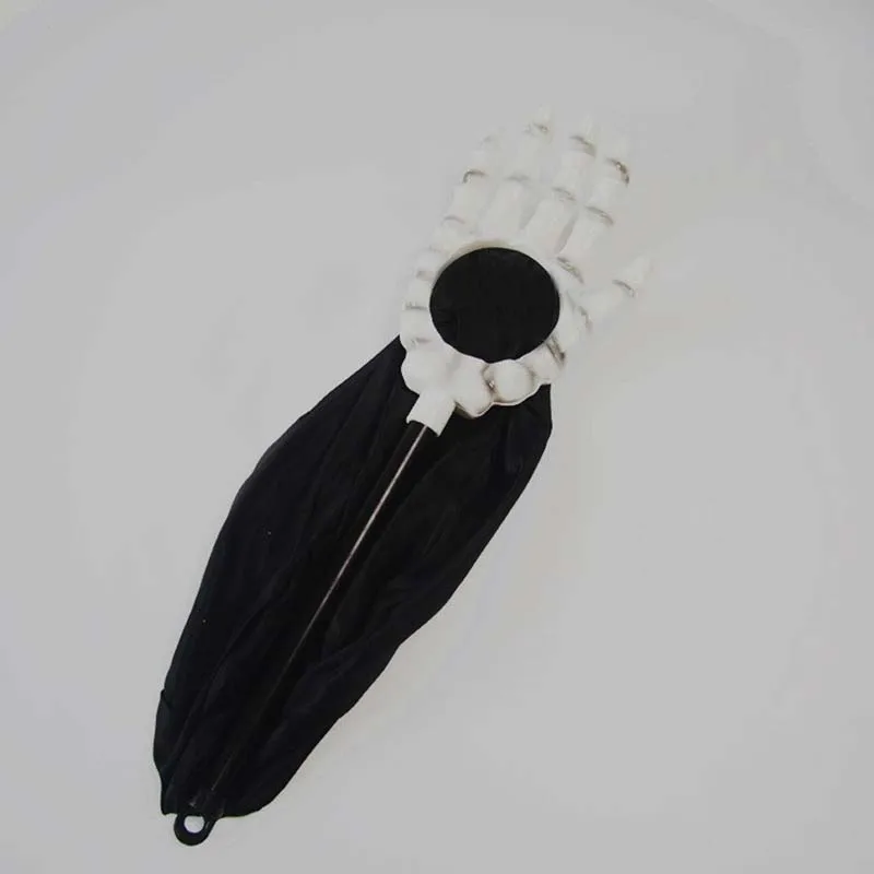 Хэллоуин Дети трюк или лечения реквизит призрак Фестиваль подарки личность