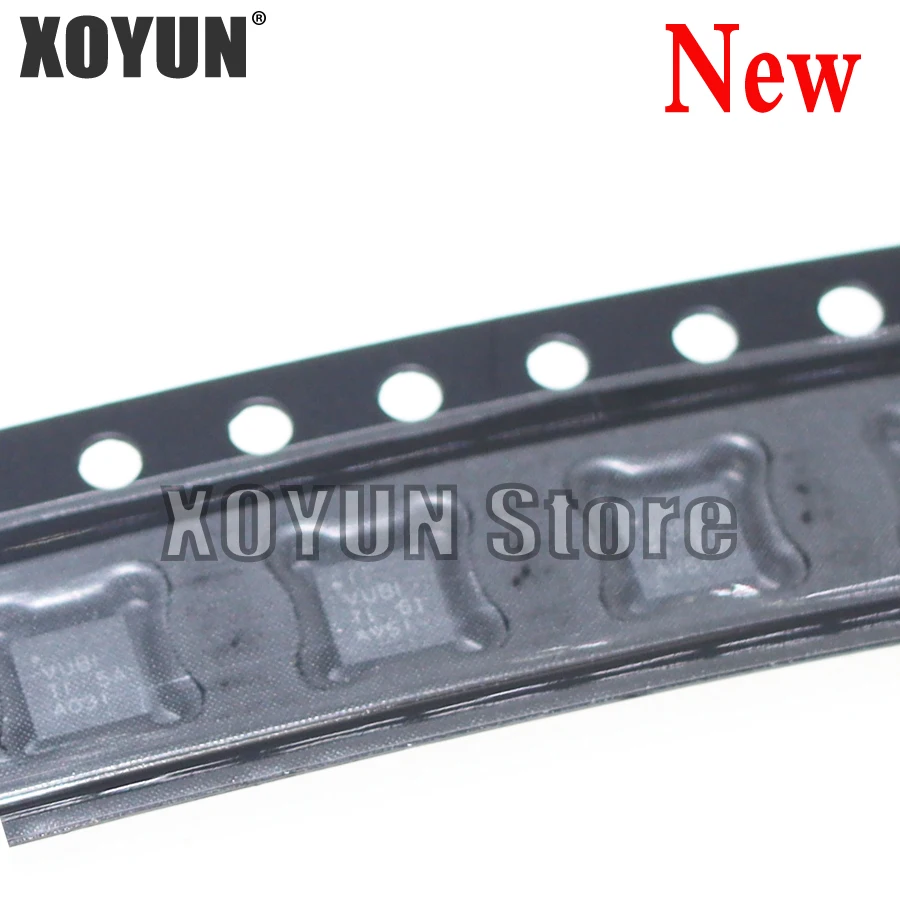 TLV62130RGTR TLV62130 VUBI QFN16|Интегральные схемы| |