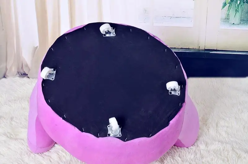 Гостиная Sgabelli табурет пуф винтажный De Rangement Krukje Escalera Plegable tabrete Poef Pouf детская мебель стул