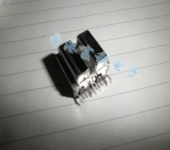 

10pcs/lot 0673000001 673000001 67300-0001 4P USB Connector