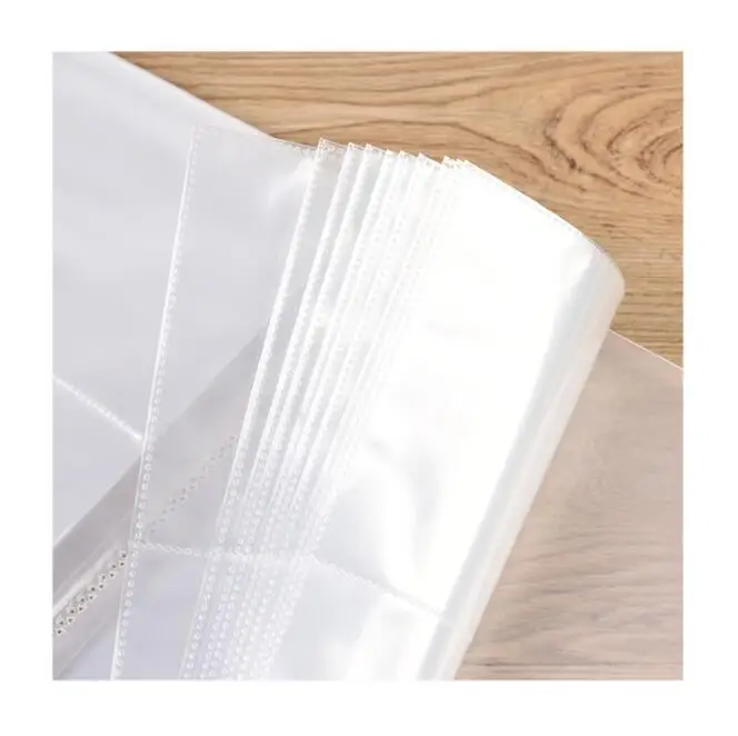 80 sheets 3D Nail Sticker  Decal Collecting Albums Storage Holder Nail Art Display Showing Book Container Tool Decoration