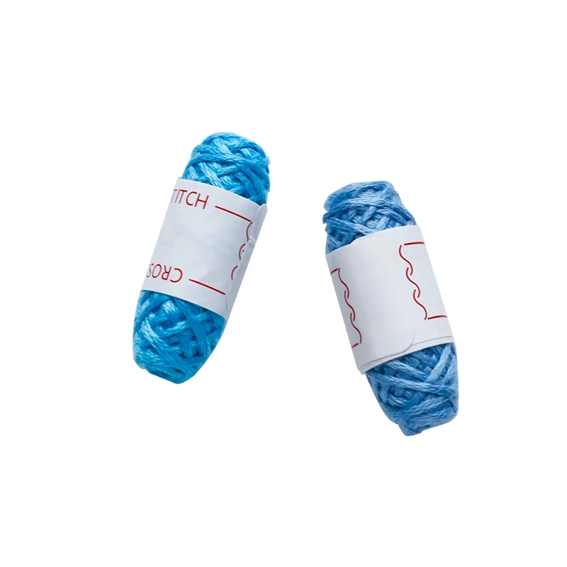 Многофункциональный набор игл для шитья 48/96 цветов | Дом и сад