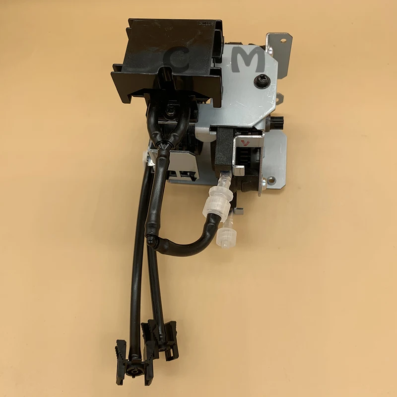 

100% оригинальные новые принтеры Mimaki JV300, CJV300, JV150, насос для селективной прокладки, узел очистки, компоненты насоса MP-M018988