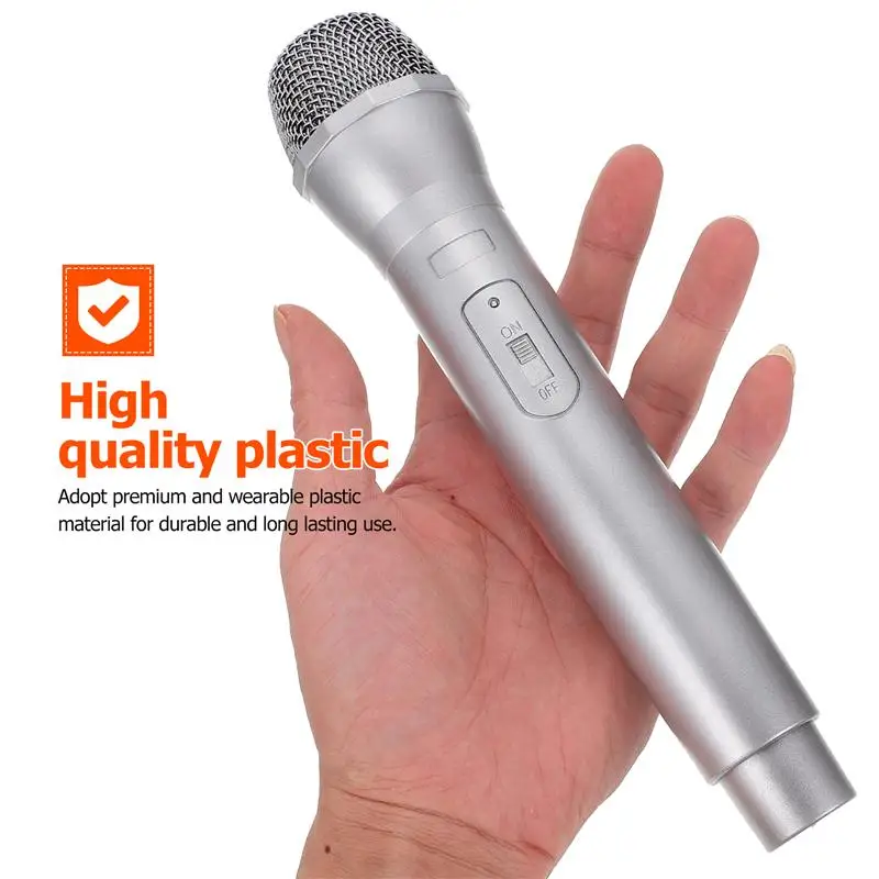 

1 шт., портативная детская игрушка для караоке