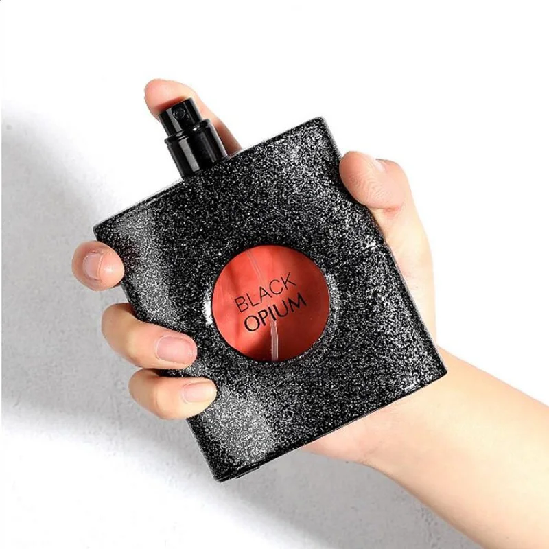 90 мл парфюма для женщин с длительным ароматом, натуральными цветочными и фруктовыми нотами, леди парфюм.