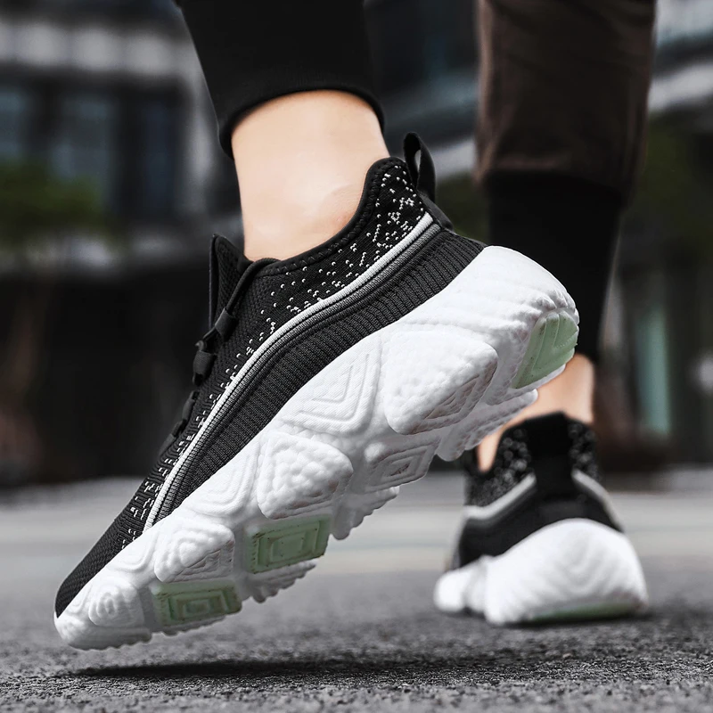

shoes men Sneakers Male Mens casual Shoes tenis Luxury shoes Trainer Race off white Shoes fashion loafers running Shoes for men