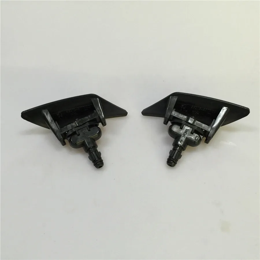

For Dongfeng Citroen Triumph For Peugeot 307 Headlamps Sprinklers Assembly wiper wipers with cover auto parts