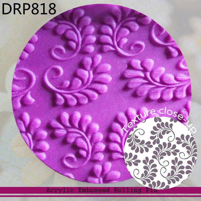 Кухонные аксессуары антипригарная скалка для выпечки грубой глины пиццы