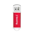 USB-флеш-накопитель J-boxing, 16 ГБ, прямоугольный флеш-накопитель, флеш-накопитель для компьютера, ноутбука, Macbook, планшета, подарок, Красный usb