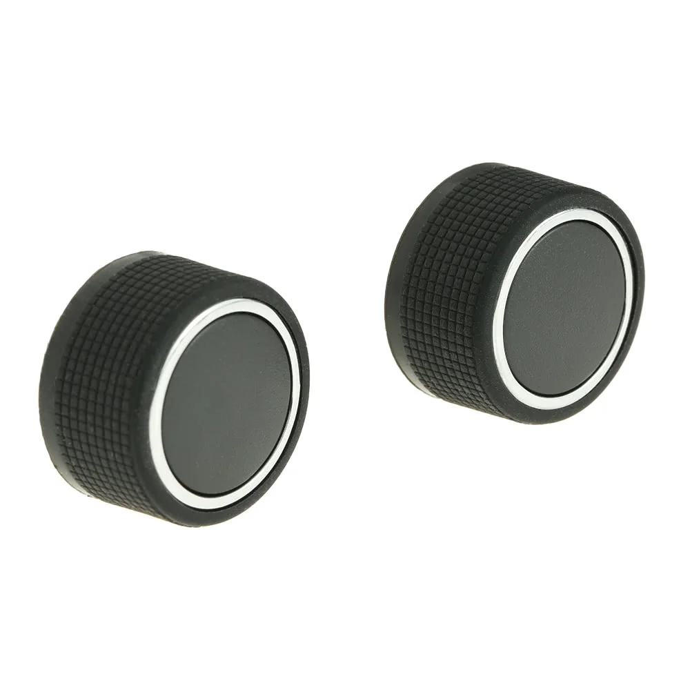 2 шт. ручка управления громкостью для автомобильного заднего радио