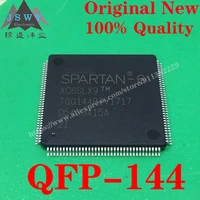 xc6slx9 2tqg144i qfp144 semiconductor fpga field programmable gate array ic chip with the for module arduino free shipping
