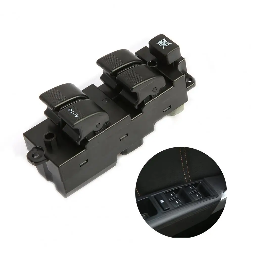 

Master Switch Anti-corrosion High Reliability Electric AB39-14540-BB Electric Window Control Panel for Ford Ranger 2012-2015 MAZ