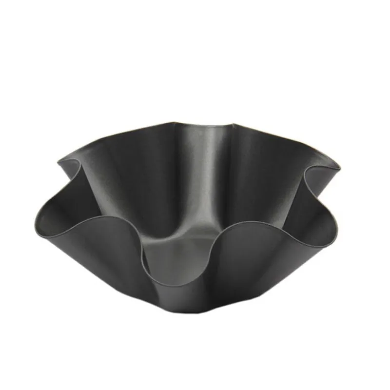 Сковородка для тортильи комплект 6 шт антипригарный нож углерода Сталь Taco