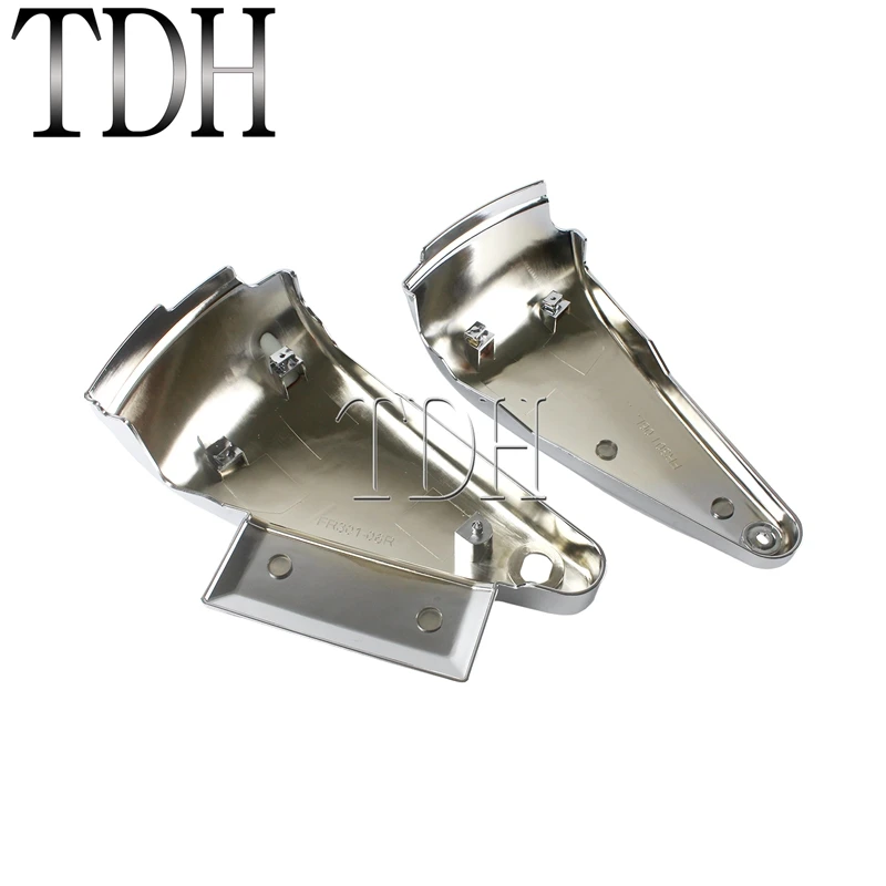 Заказной Классический чехол для батареи защитный боковой обтекатель протектор