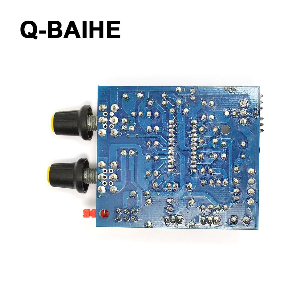 Плата модуля звукового процессора BBE Audio Hi Definition BA3884|sound processor|bbe audiobbe sound |
