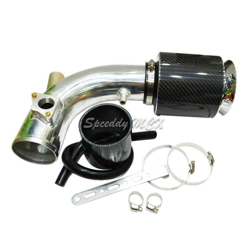 Spceddy MCX большой поток воздуха воздушный фильтр воздухозаборника трубка из