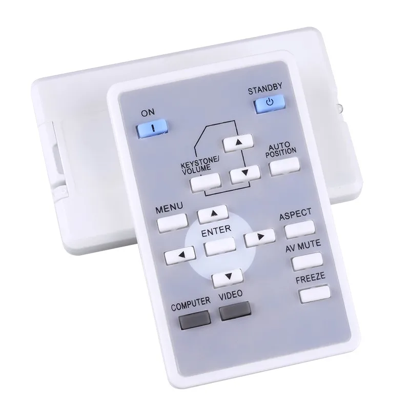Новый дистанционный пульт для mitsubishi Проекторы GX314 GX540 GX545 MD 553X GS 316 GX 328 560 150S