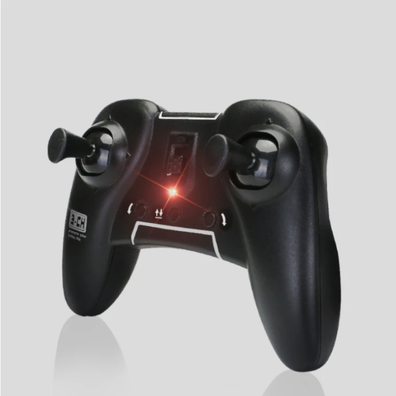 

ATTOP F8 2.4G 3.5CH 6-Axis Gyroscope Fixed Height 25min Long Endurance RC Helicopter Vehicle RTF Version Kid Birthday Gift