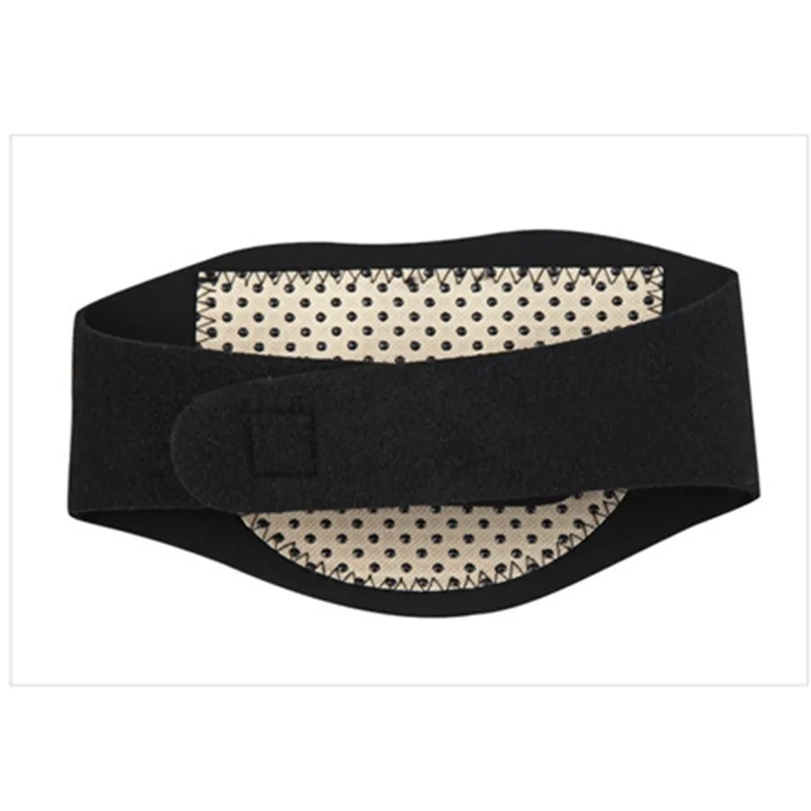 Магнитная терапия с дальним инфракрасным излучением для защиты шеи поддержка