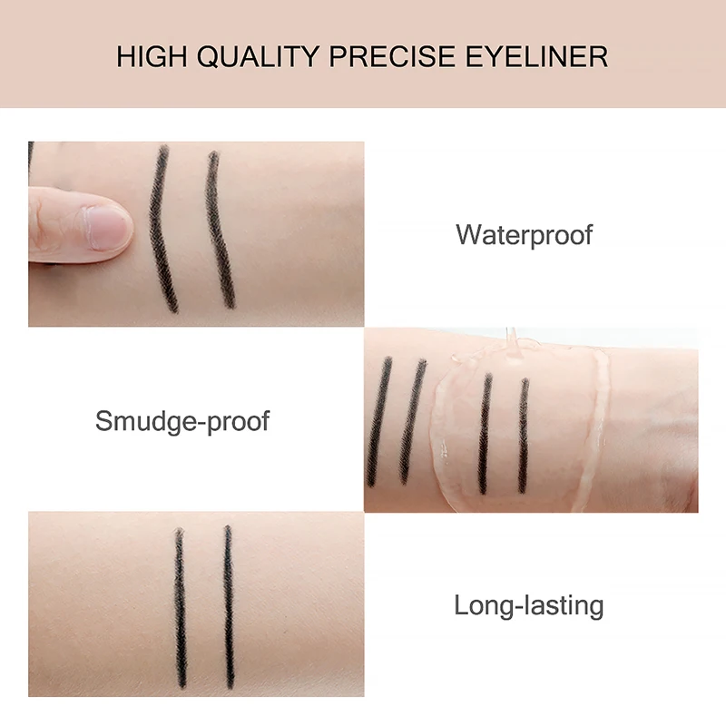 

ZEESEA Best Coloring Long-lasting Eyeliner Pen