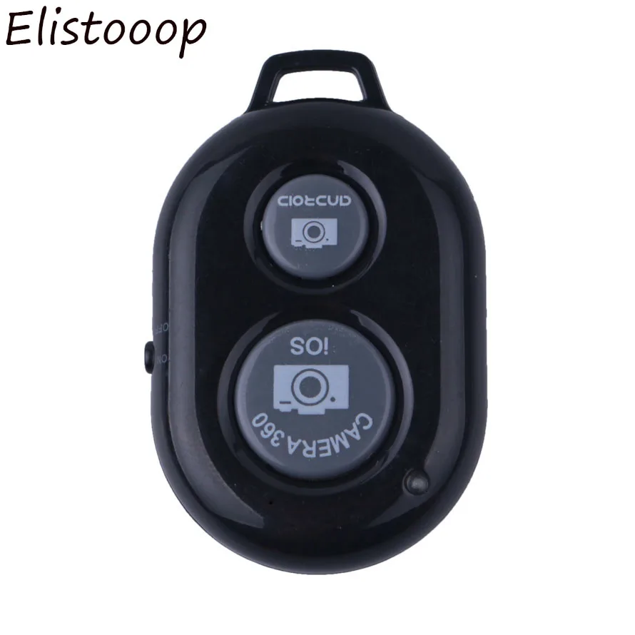 Only Remote control Автомобильный держатель для телефона, подставка для мобильного телефона, гибкий кронштейн для штатива осьминога, цифровая камера, мини Портативный Гибкий Настольный стент - Цвет: Only Remote control