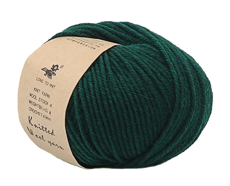 Свитер ручной вязки сделай сам с шерстяной нитью | Дом и сад