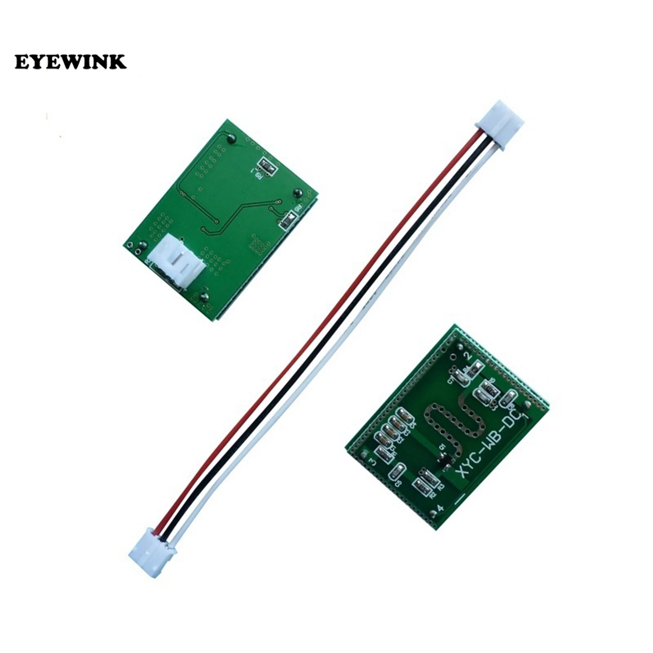 Сильная защита от помех! Микроволновый радар с датчиком 5 8 ГГц 6 9 м