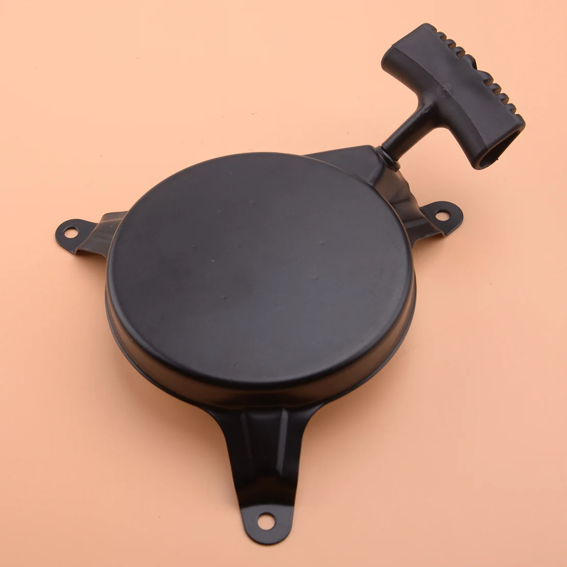 Ручной стартер, отдача, подходит для Ryobi RLM140SP 140cc, запчасти для газонокосилок