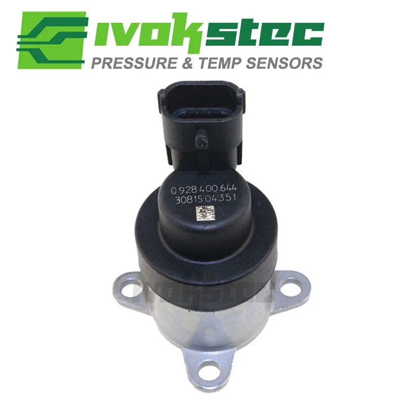 Регулятор топливного насоса высокого давления Соленоид управления дозировкой SCV