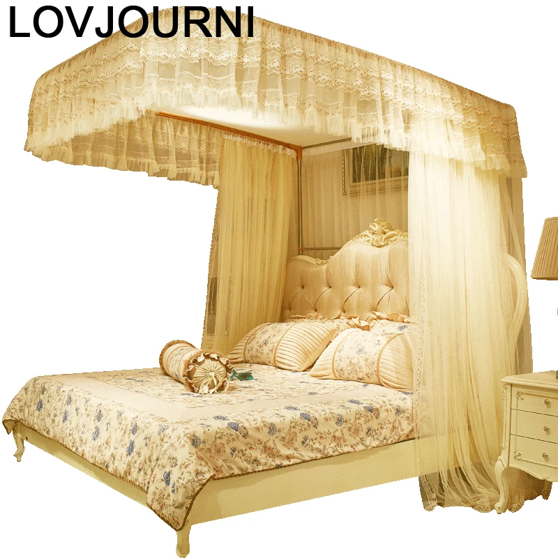 Zanzariera Baby Moskito Mosquitera Cuna Bed Mosquiteiro Para Cama Adulto Canopy Ciel De Lit Klamboe Cibinlik Mosquito Net