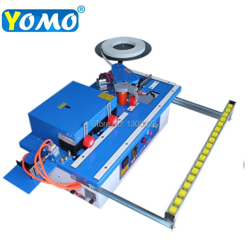 Деревообрабатывающий станок MY70 для кромок деревообрабатывающий оклейки