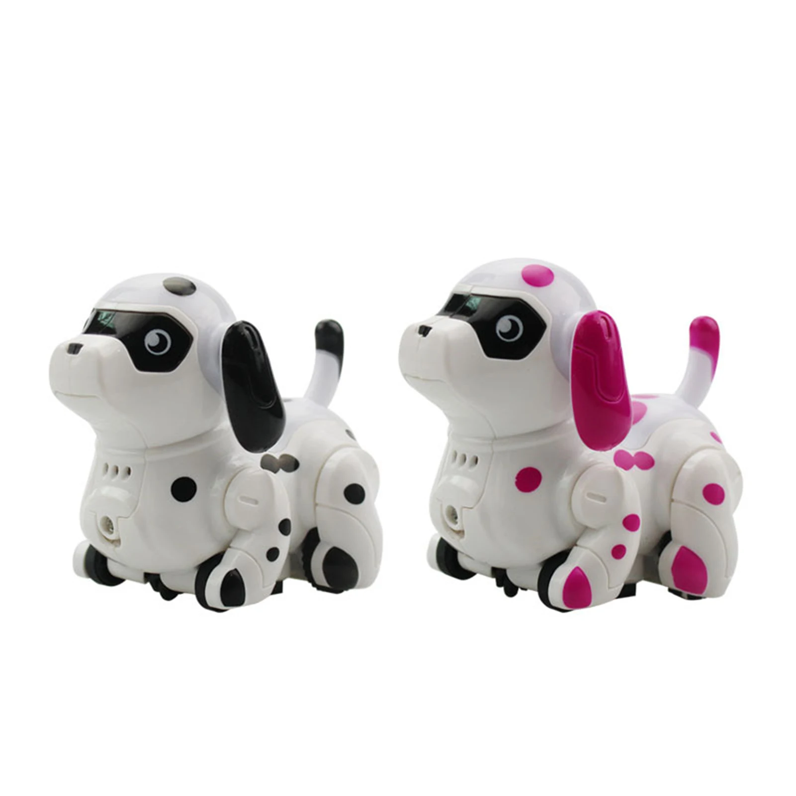 

Electric Marking Sensor Color-changing Light Following Line Toy Gog Holiday Gift New Creative Mini Control Smart Electronic Pet