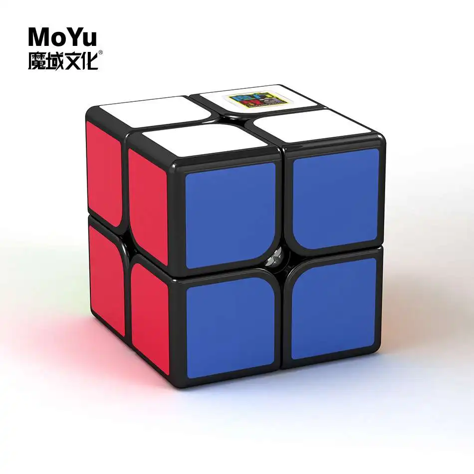 Кубик-головоломка для мальчиков 2x2x2 5 см | Игрушки и хобби