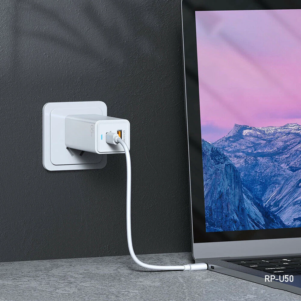 Ган PD 3 0 быстрое зарядное устройство USB для iPhone 11Pro поддерживаются sd карты FCP SCP QC